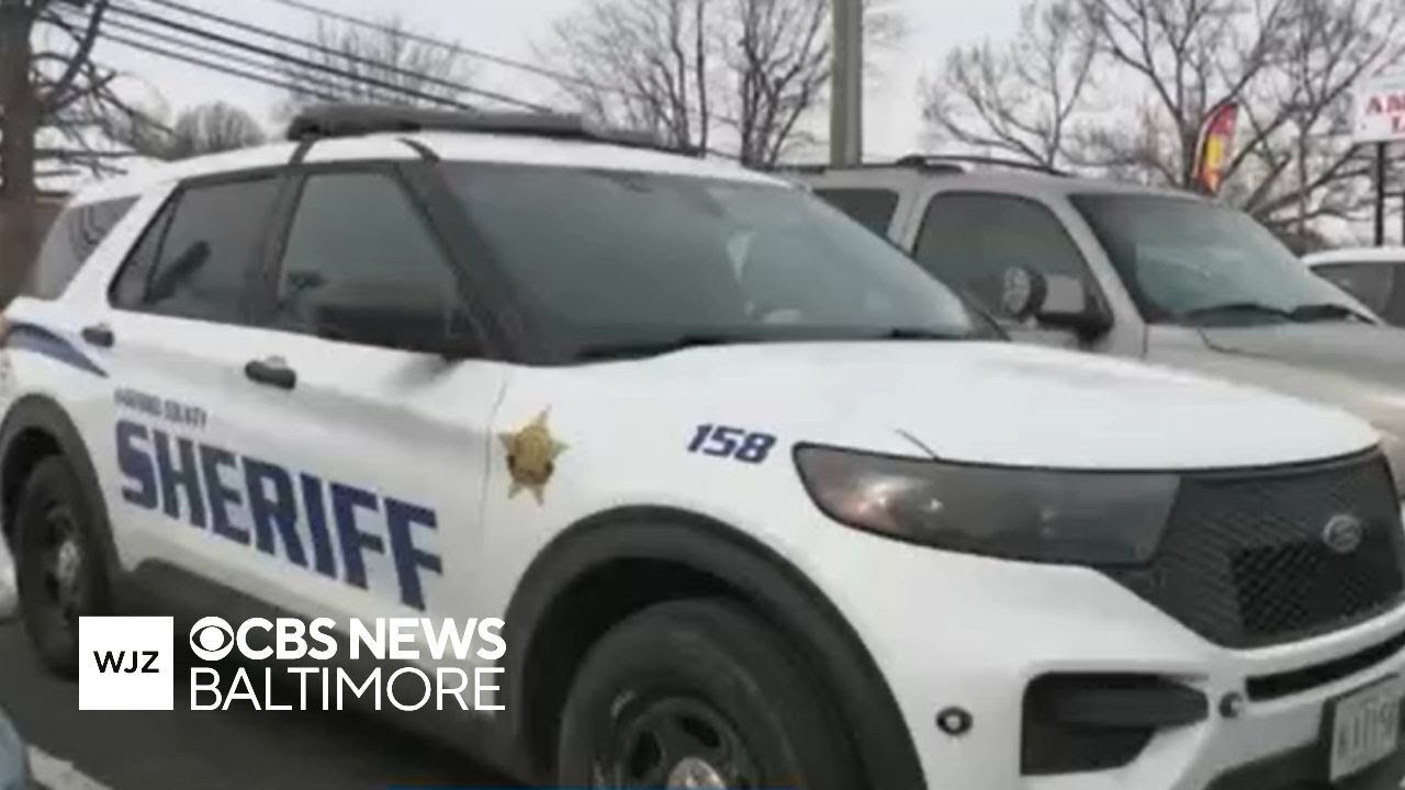 Harford County blood drive honors deputies killed 10 years ago
