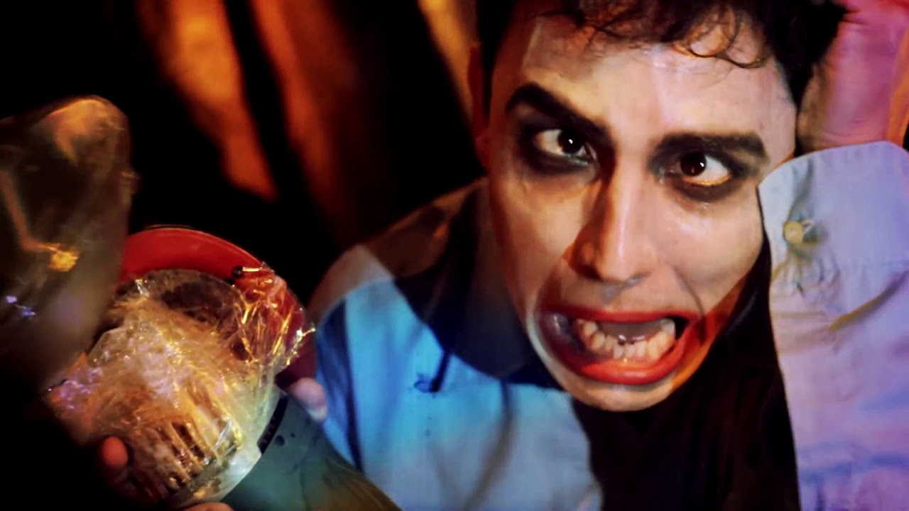 LA SAVEIRO | Imaginaria Y Los Camellos| Video Oficial.