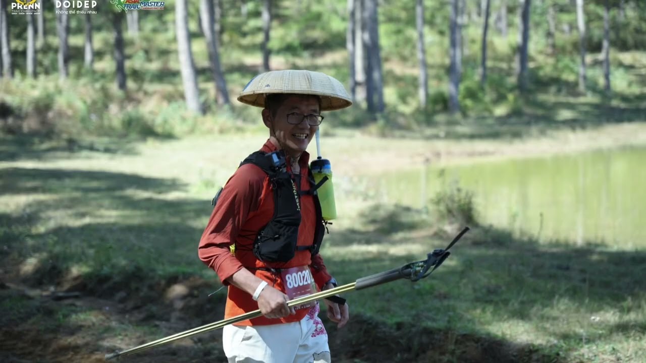 PRENN TRAIL CHALLENGE 2023