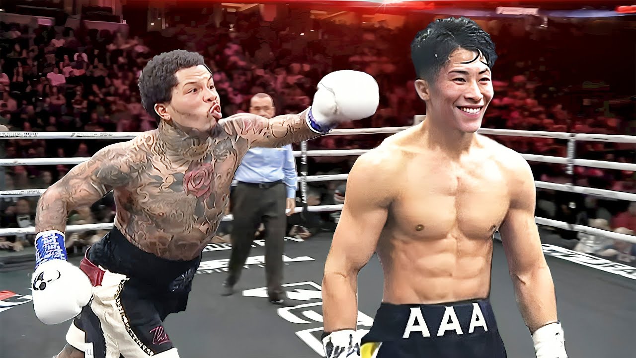 Brutal Payback! When Naoya Inoue DESTROYED Cocky Rats For Disrespecting Him HARD!