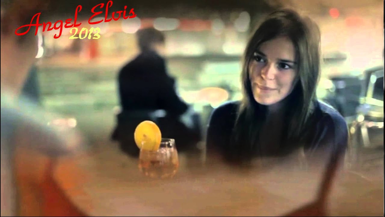 Joe Lamont &hearts; Victims of love.&hearts; Music video HD1080 Angel Elvis 2013