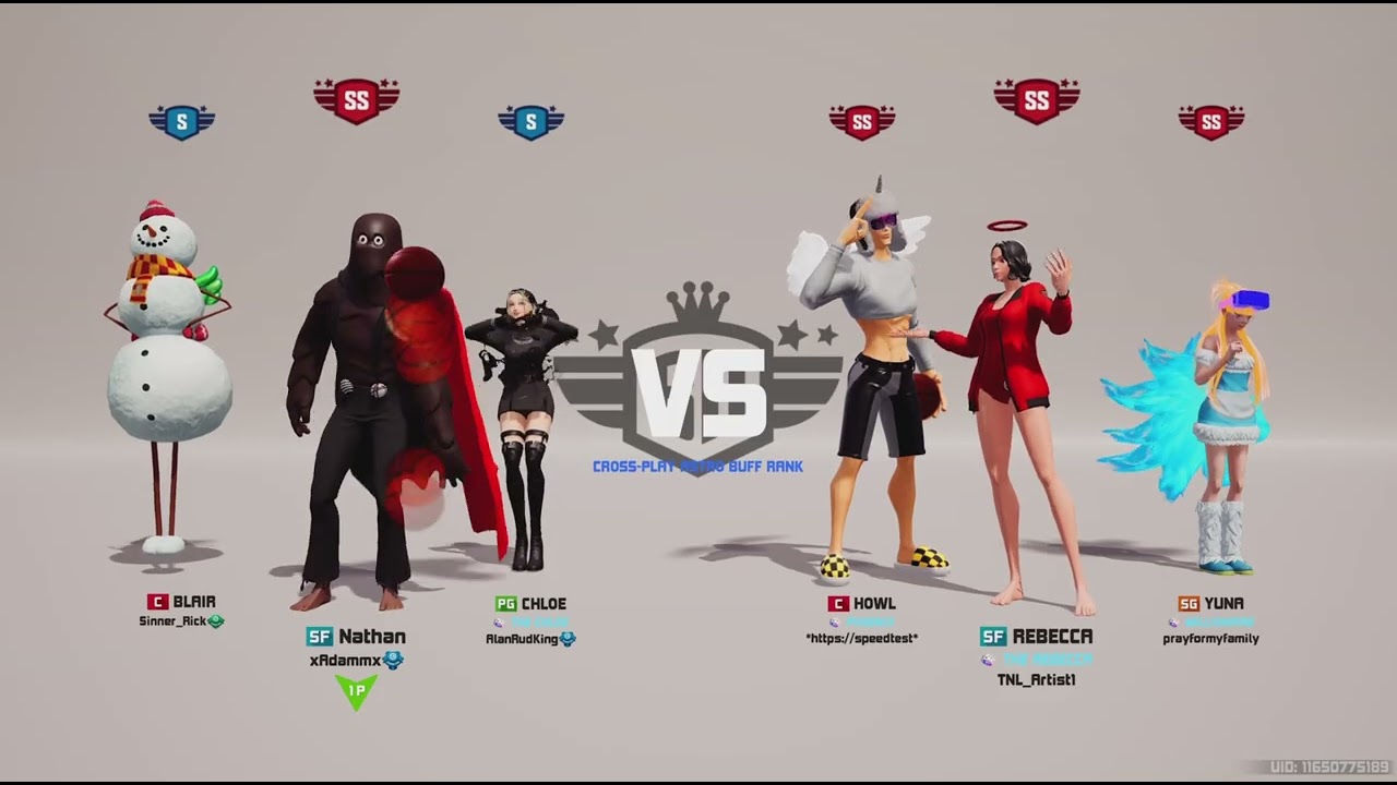 3on3 Freestyle: WE'RE BACK ON RANKED DUO QUE!!