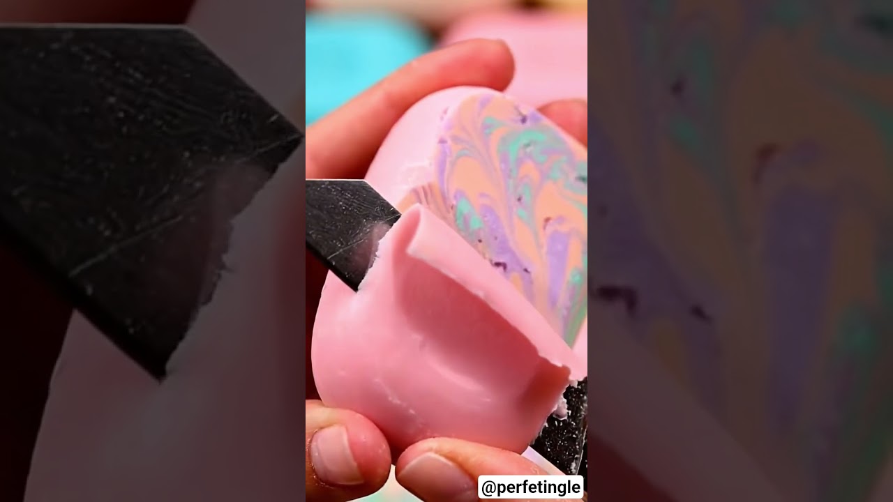 The Inside Pattern is Pure Magic!🌀