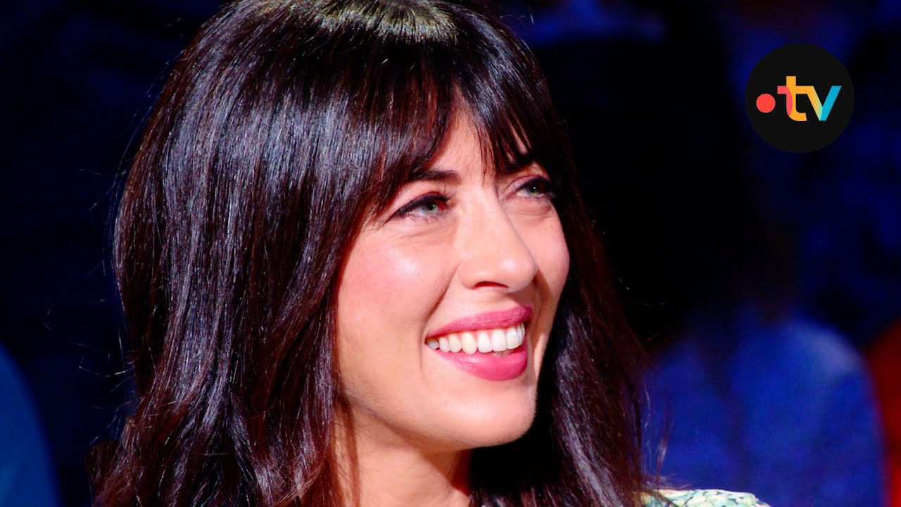 Nolwenn TRÈS ÉMUE après le message de sa grand-mère !