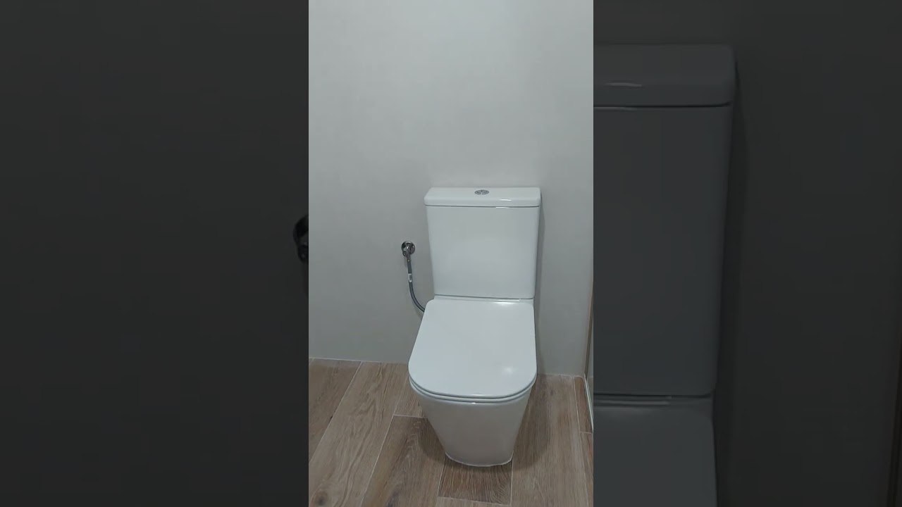 REFORMA INTEGRAL DEL BAÑO DE RUBEN.