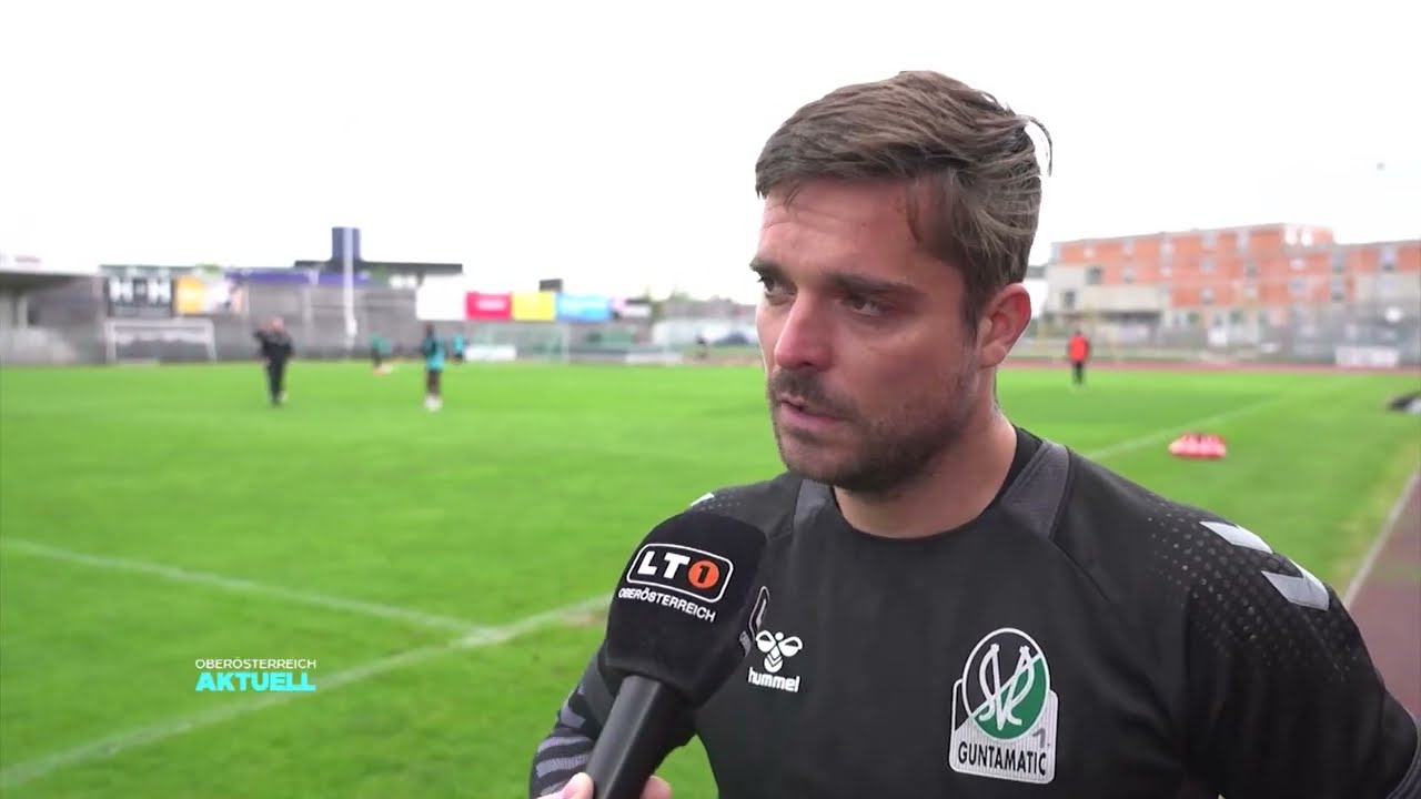 Vorbericht zum Heimspiel der SVR gegen die Admira