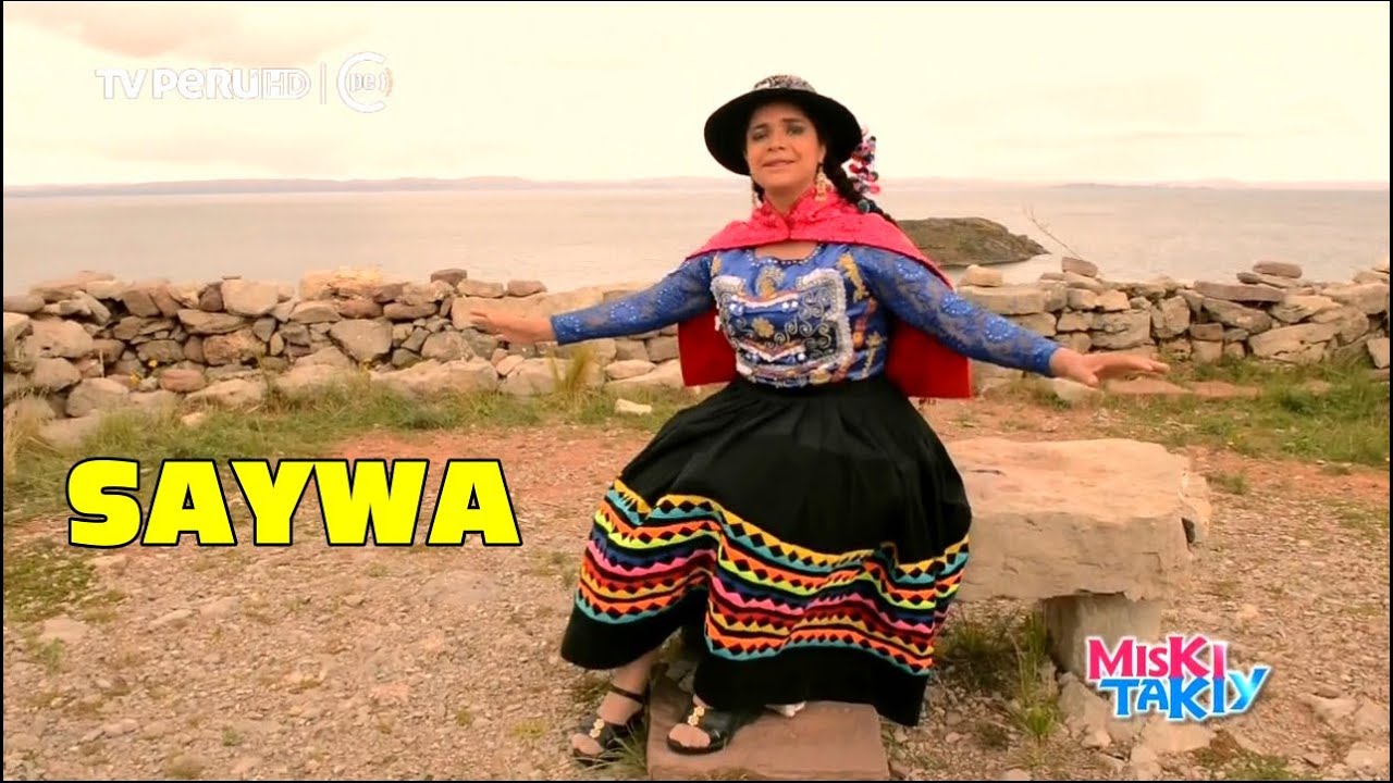 SAYWA 
