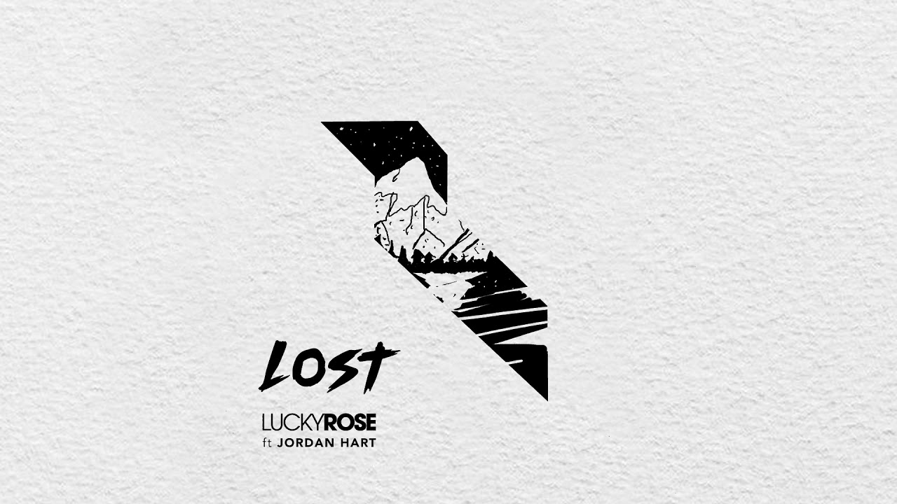 Lucky Rose - Lost feat. Jordan Hart [Ultra Music]