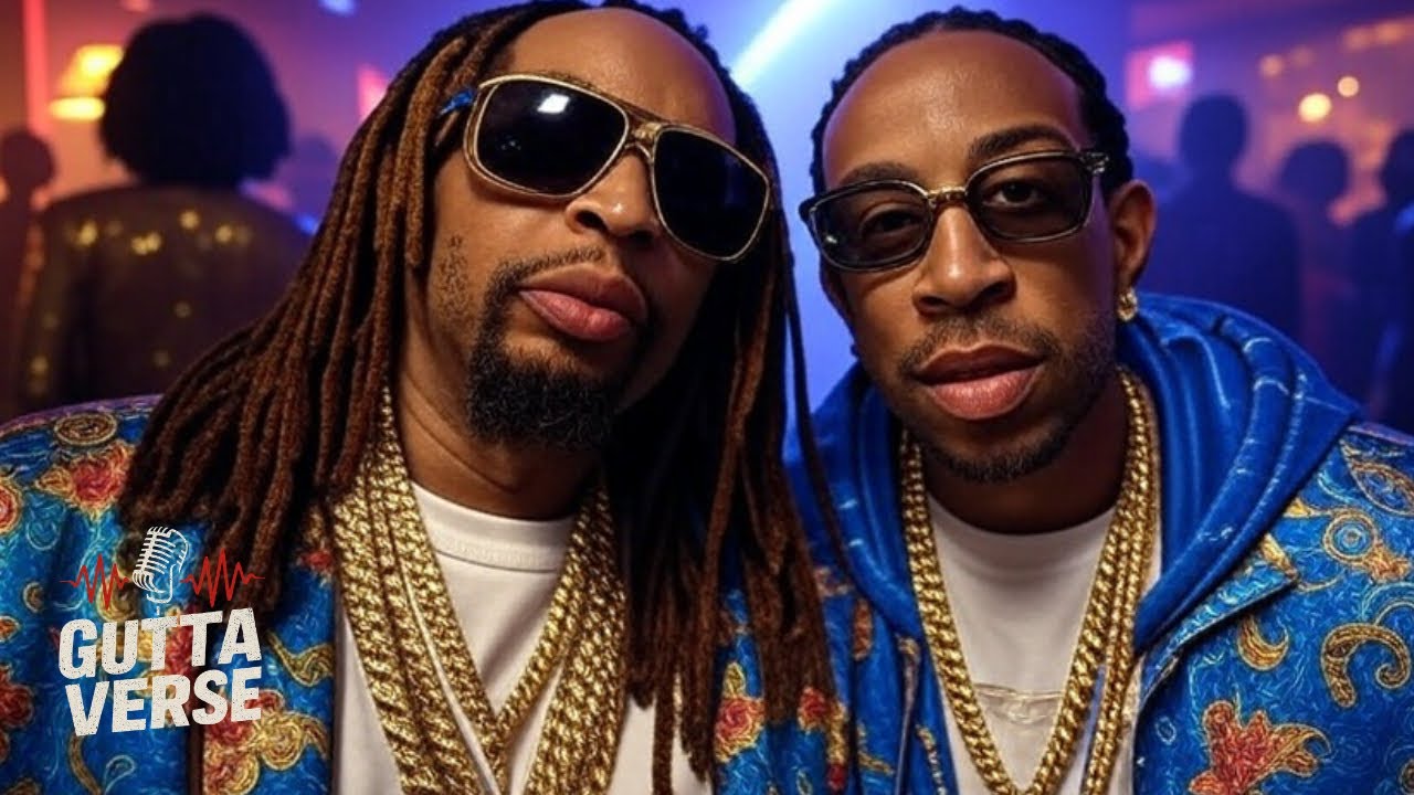 Street Slap Authority &ndash; 2000s Crunk Club Smash Anthem