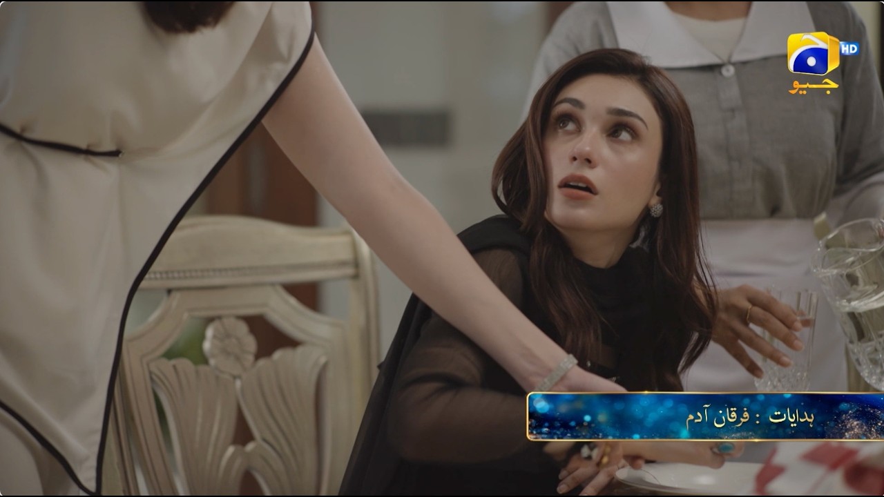 Bano, 10-я серия, промо | Сегодня в 21:00 только на Har Pal Geo