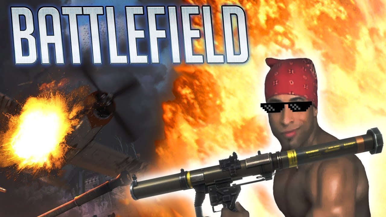#ПКЖИВИ! | BATTLEFIELD 4👌