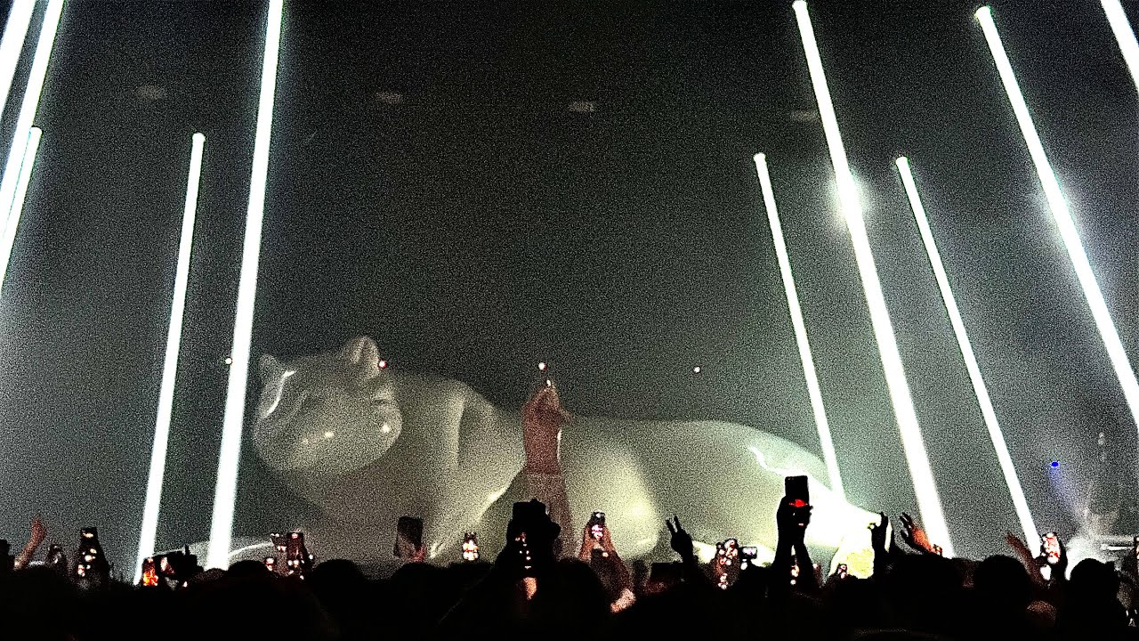 2Hollis STAR TOUR | Los Angeles, CA (Second show) (Full Set)