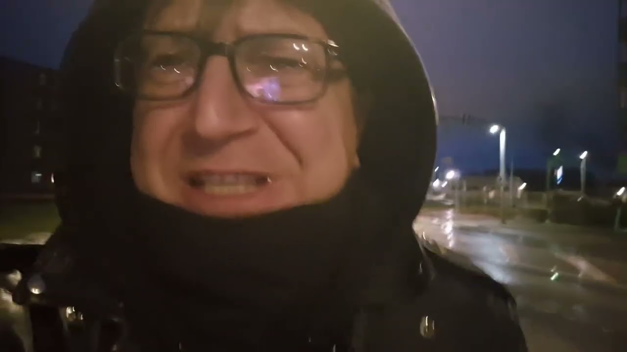 Из РФ в Европу через Эстонию: СПб- Нарва- Таллинн- Рига ( только с внж/пмж ЕС ). 5-7.04.2026.