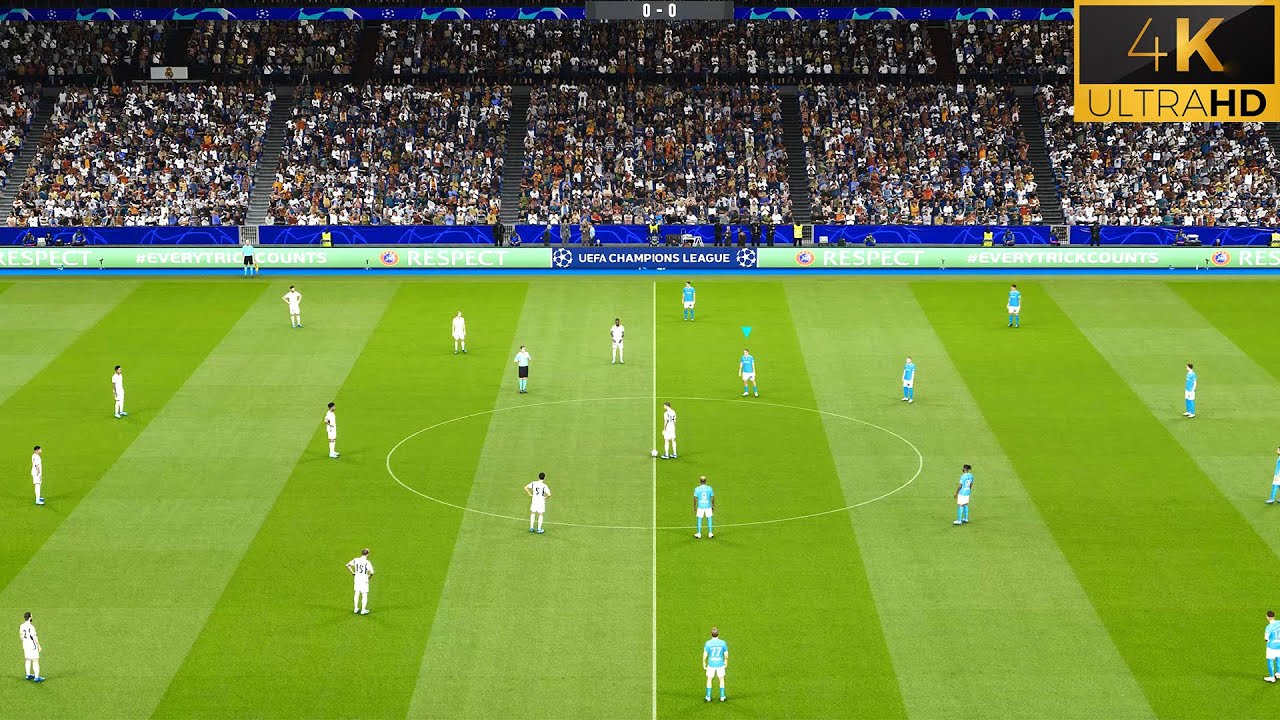 PES 2021: The BEST Mods for the 2023/24 Season✅