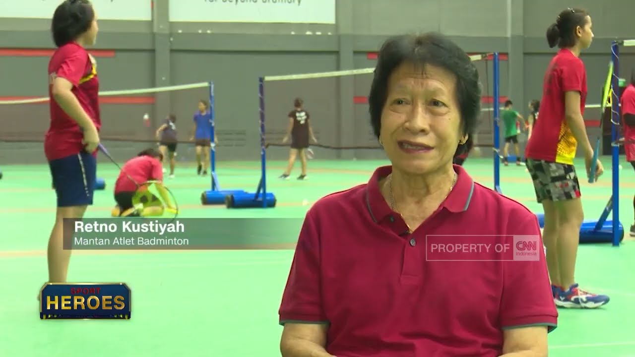 Romantisme Asian Games 1962