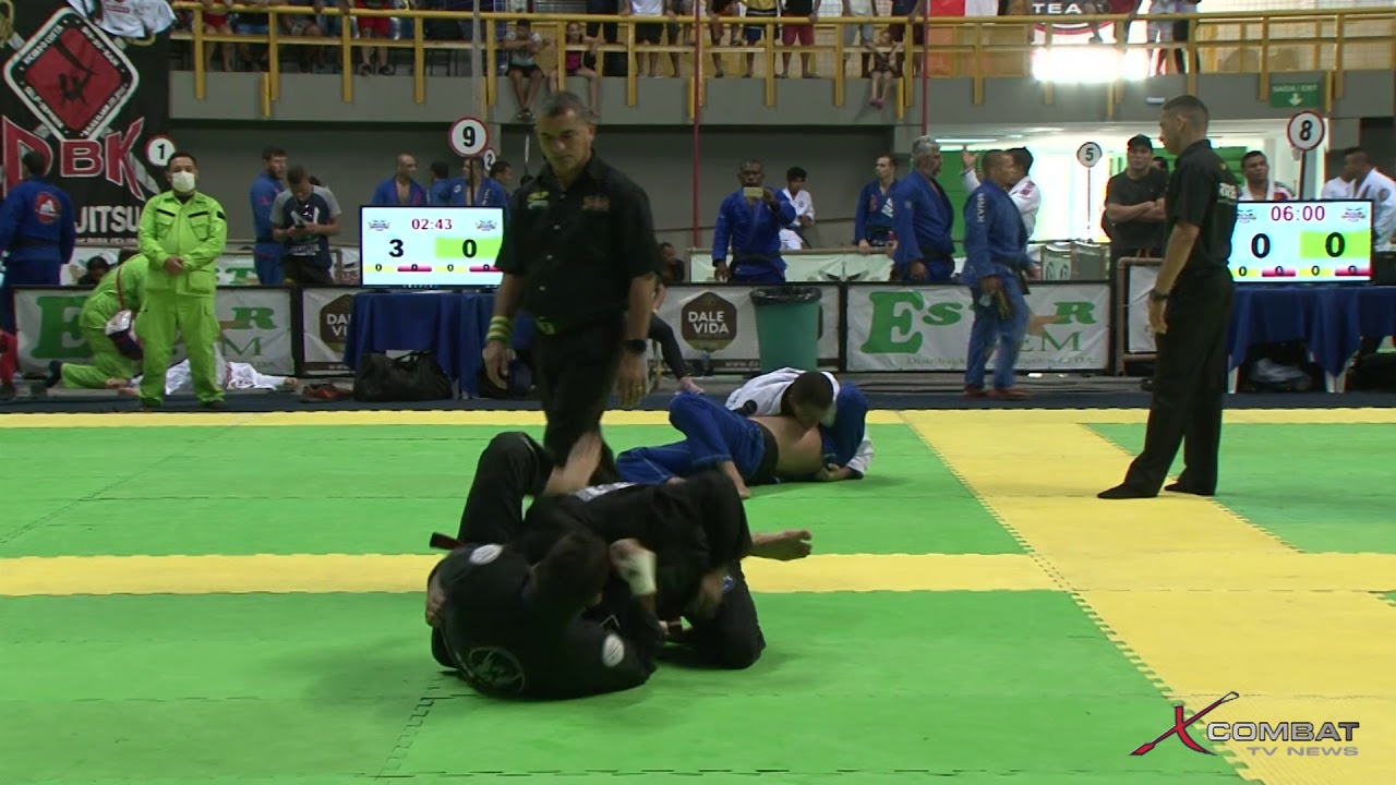 MUNDIAL CBLP 2019 - Marlus Salgado x Caio Rodrigo