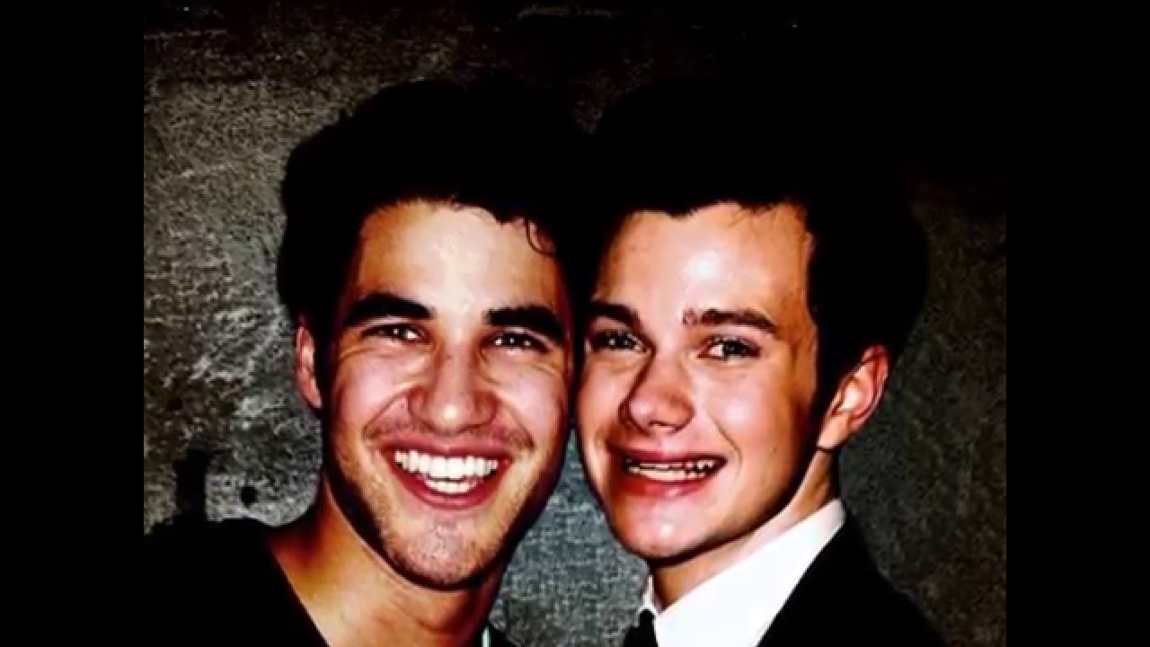 Memories - A trip down memory lane... (Klaine)