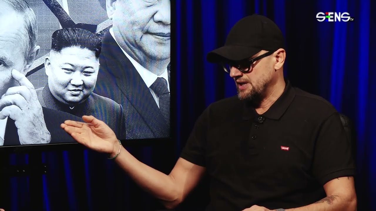 NOILE ARME CU CARE RUȘII SPERIE EUROPENII!