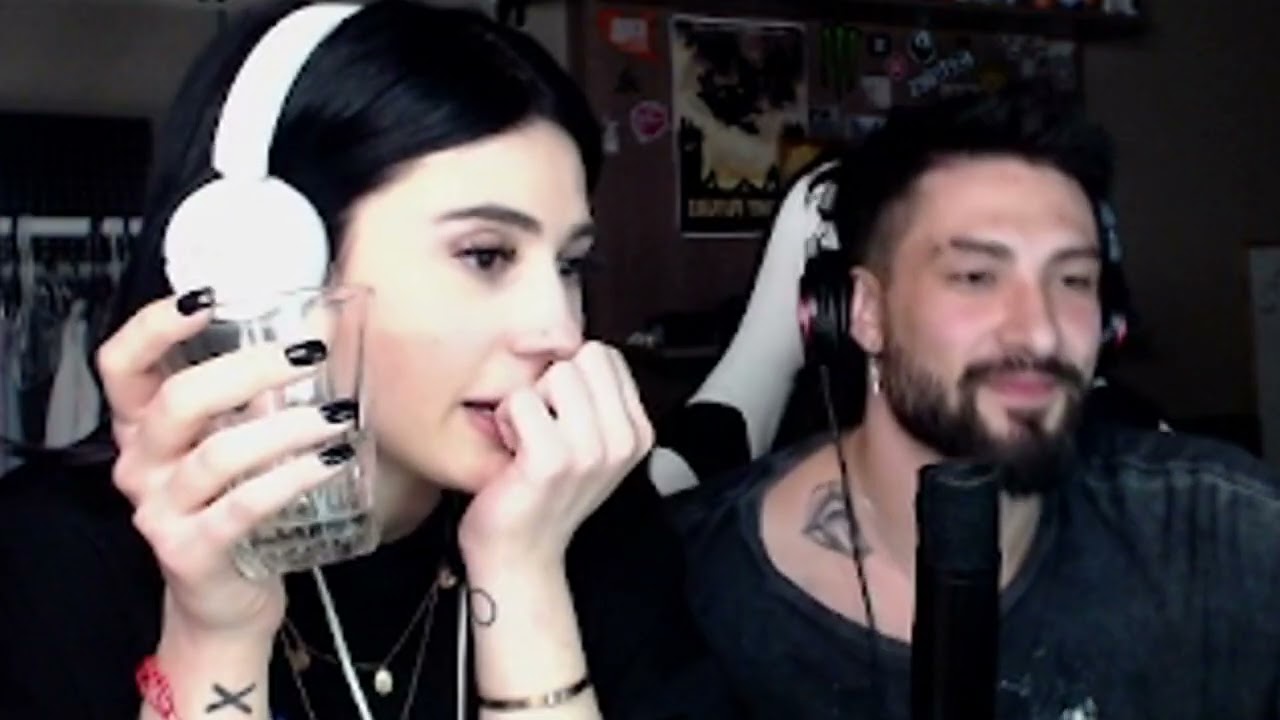 Bulgarian Streamers Compilation #52