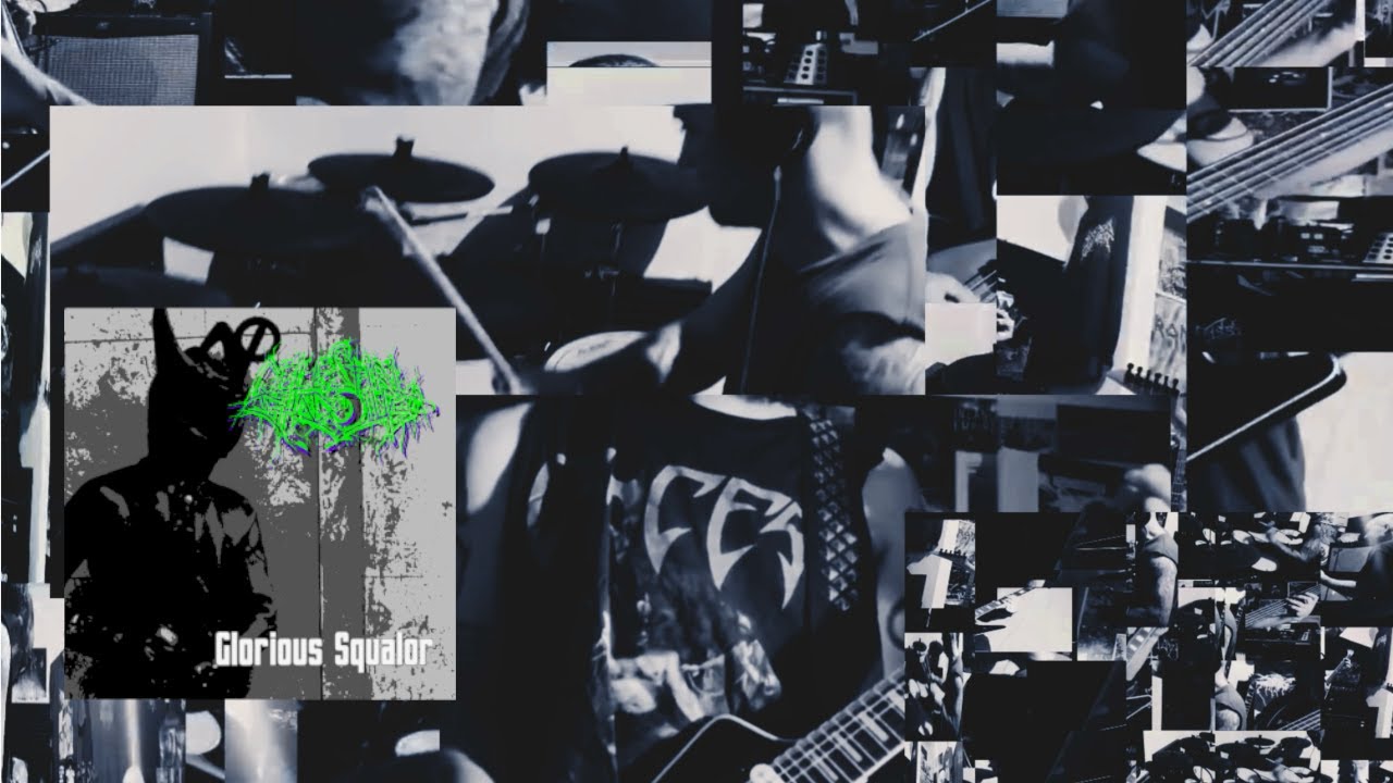 Celestial Shadows - Glorious Squalor