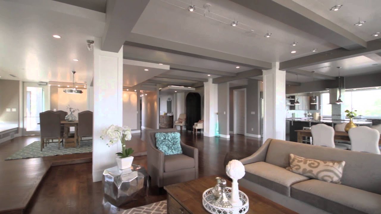 1235 E 200 S, Unit 901 PentHouse, Salt Lake City, Utah | 801-815-6464