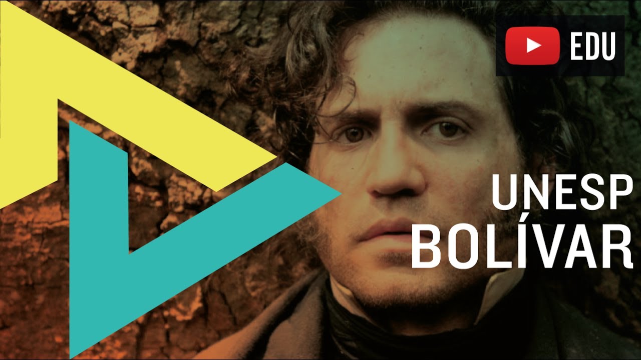 BOLÍVAR NA UNESP