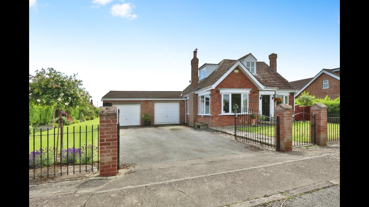 Manor Road, Preston, Hull, HU12 8SQ