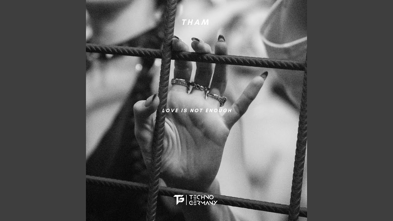 Love Is Not Enough
