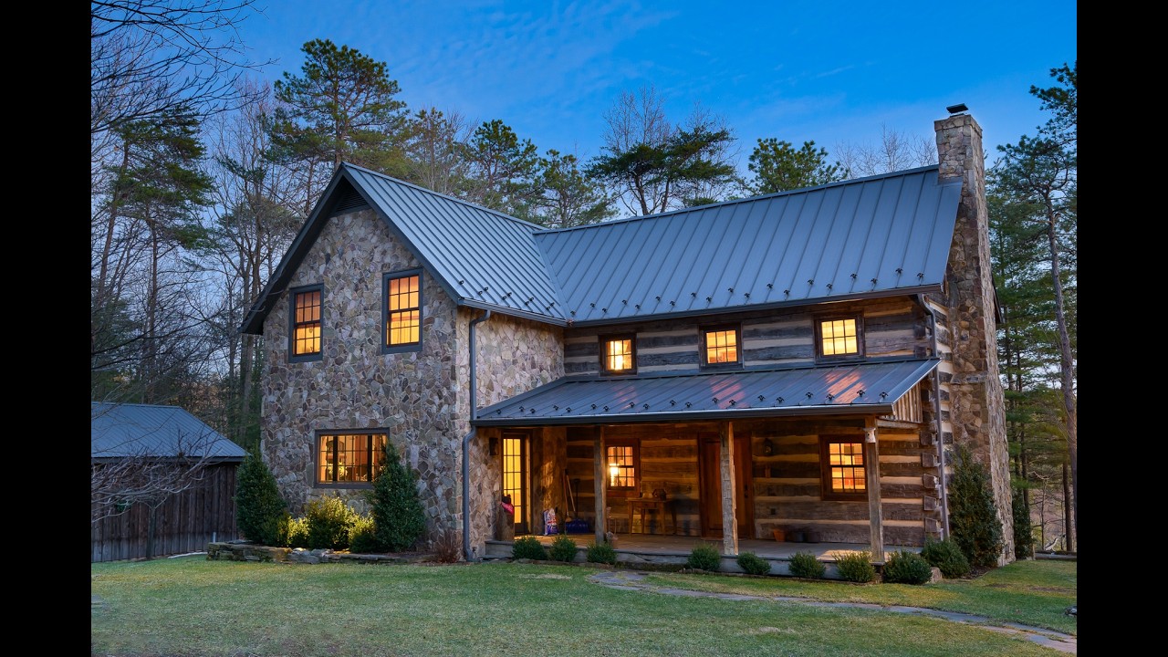 Stonewood Media Real Estate Photography Portfolio