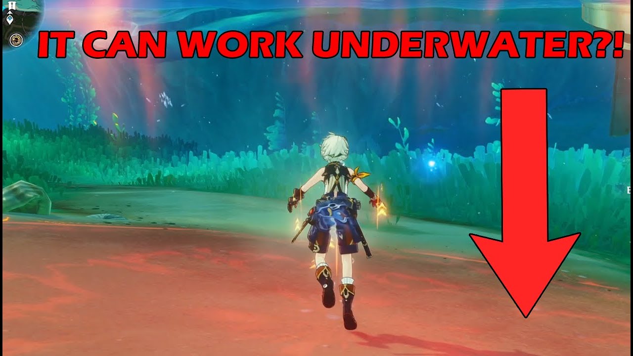 13 MYTHBUSTERS! | GENSHIN IMPACT