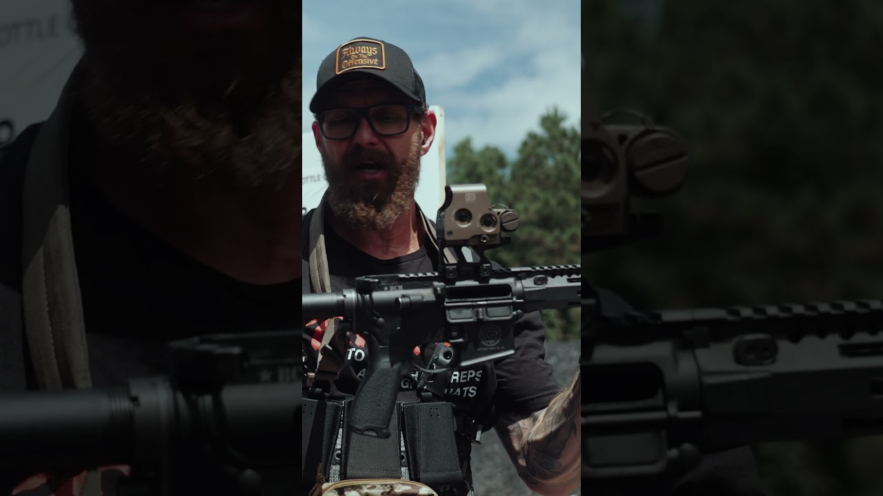 Toyota Tacoma из Carbines