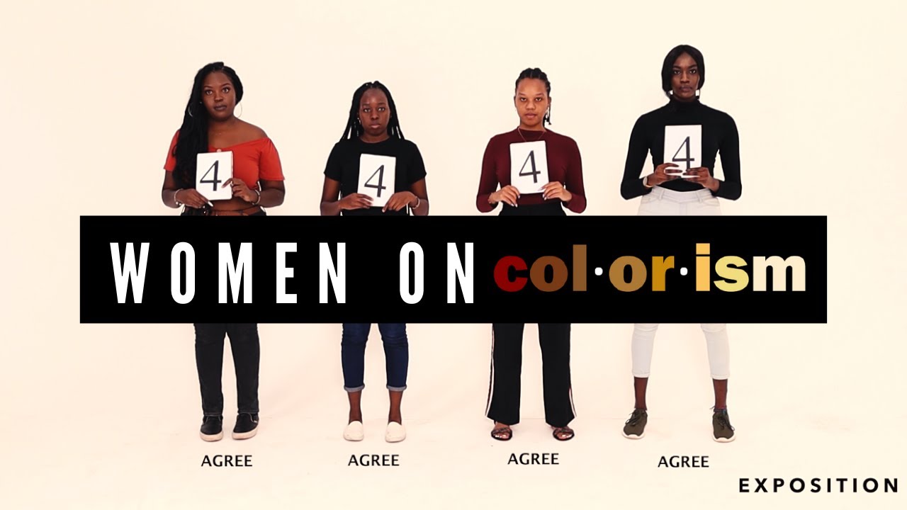 Are Light-Skinned Women Given More Attention? | Exposition: Ep 3