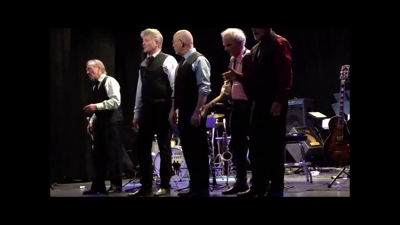 Riviera Jazz Connection- Down by the riverside