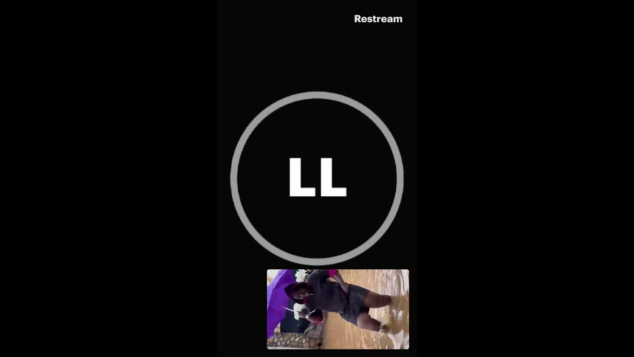 Live with Restream, March 14