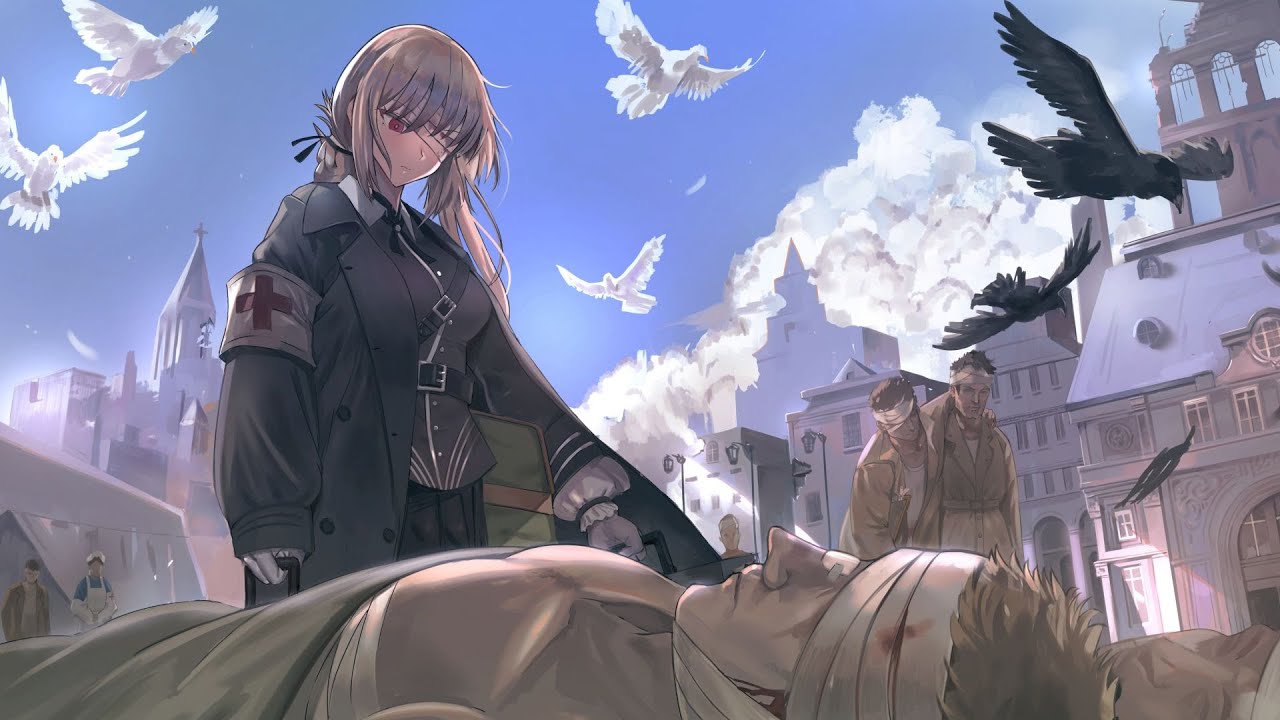 Nightcore - How to Save a Life - The Fray