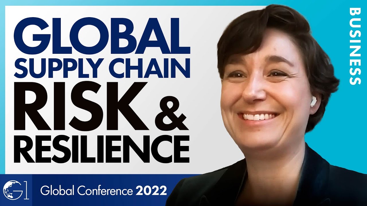 Global Supply Chain Risk and Resilience