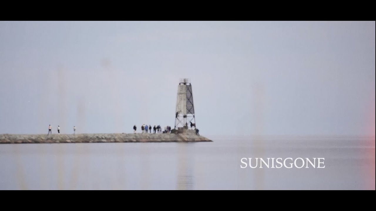 sunisgone - midnight in Saint-Petersburg