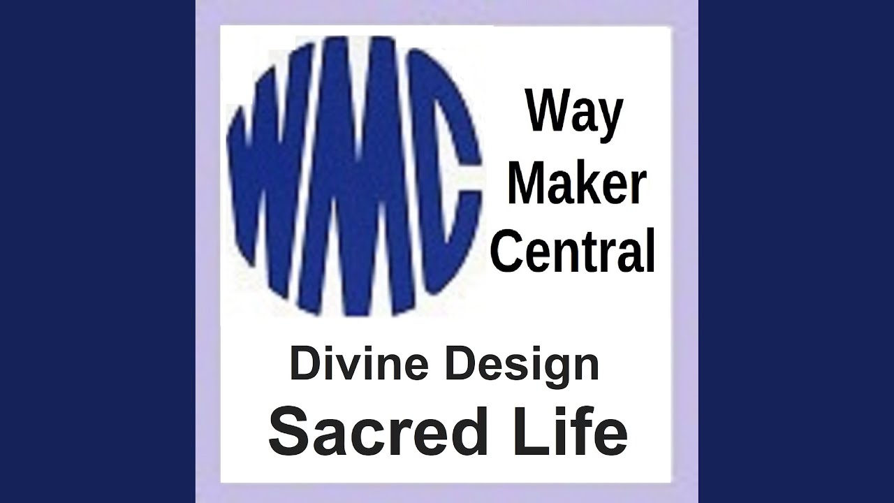 Divine Design Sacred Life