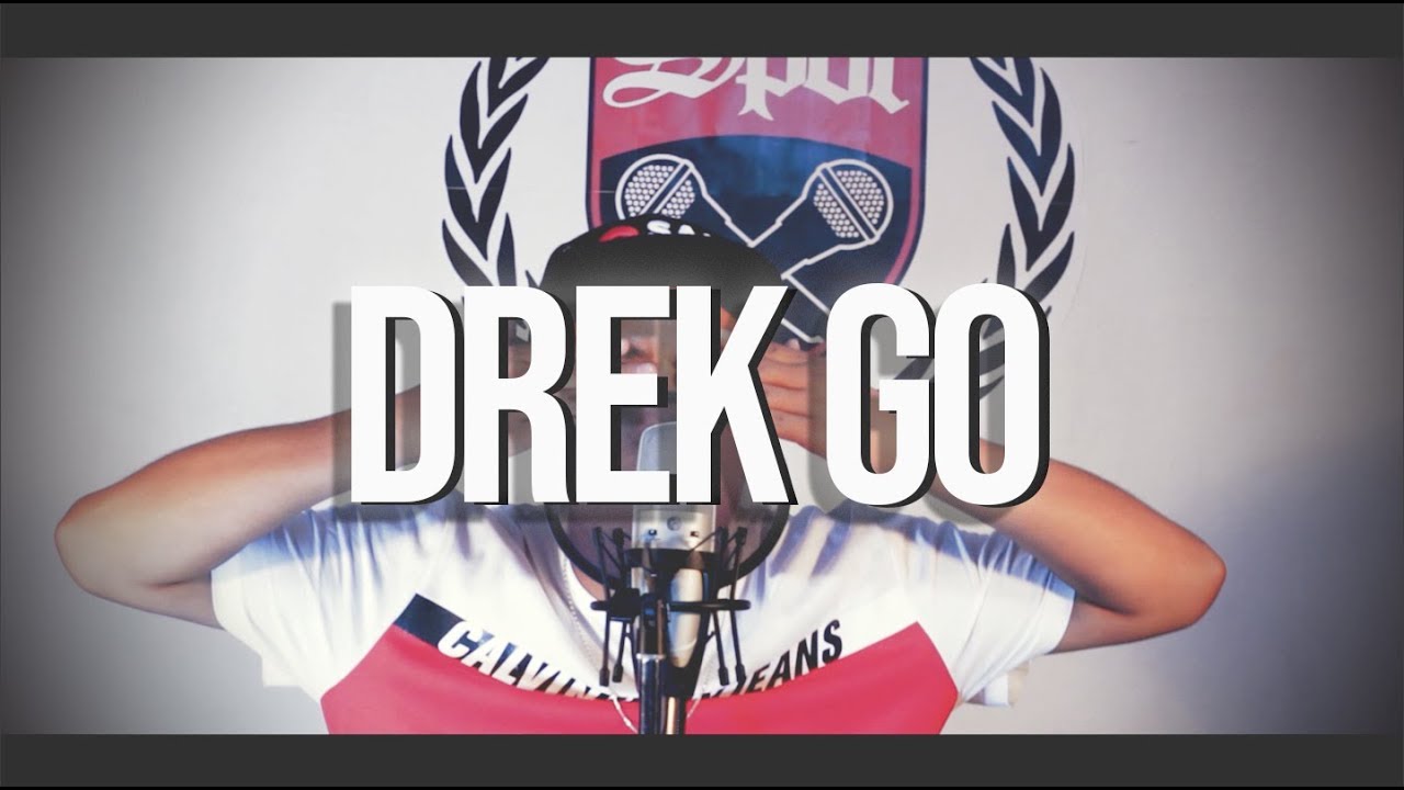 Drek Go // El Spot