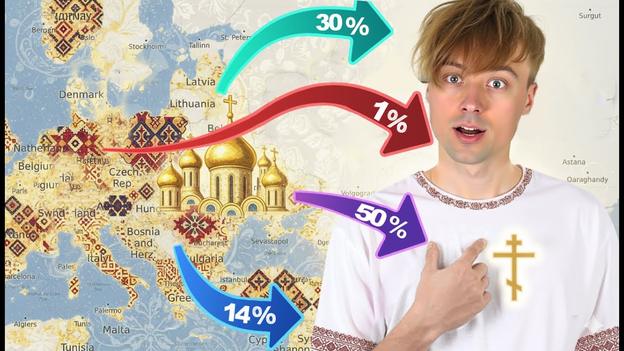 Я СВЯТОРУС?