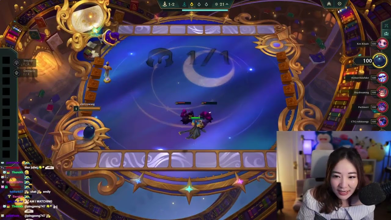 taking every game i play seriously today - watching @jasontheween when