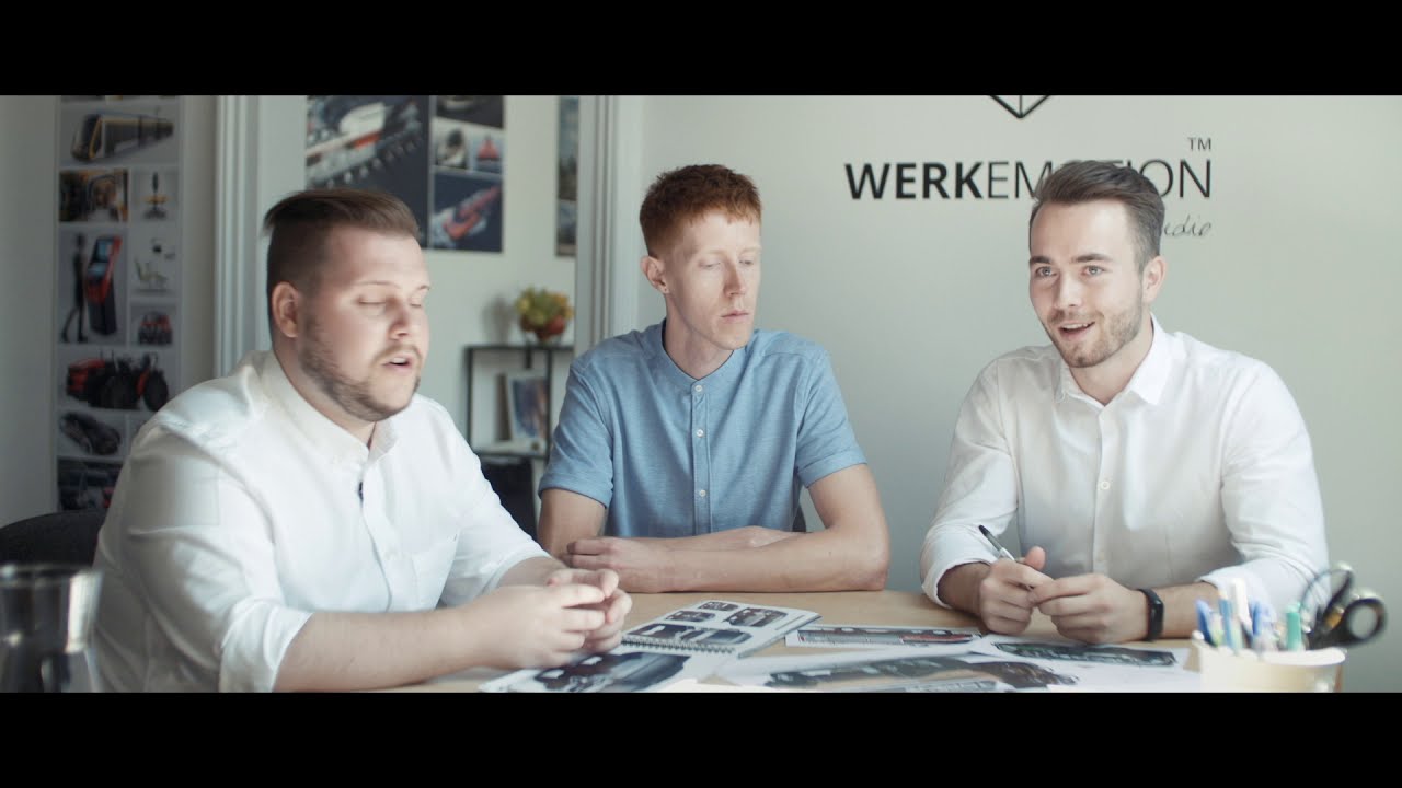 NCD Design Award 2019 - WERKEMOTION design studio - Torsus Praetorian 4x4