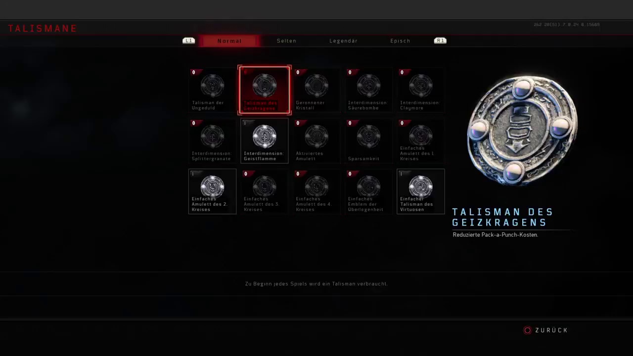 Five Remake Full Set Up