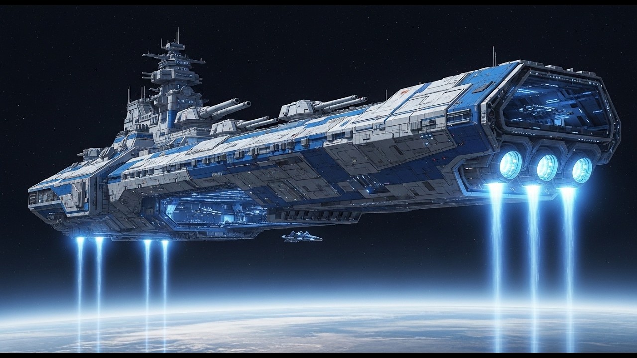 Exiled By The Galactic Council &mdash; The Human Empire: From Exile to Cosmic Supremacy! HFY | Sci-Fi