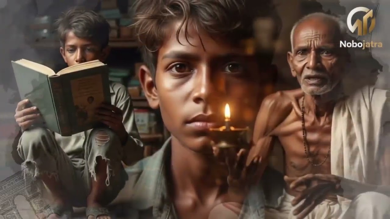 গরিব বাচ্চা বলেছিল আমি এই সিন্দুক খুলতে পারি --- সবাই  হেসেছিল, কিন্তু ৩০ সেকেন্ড পর যা হলো!.