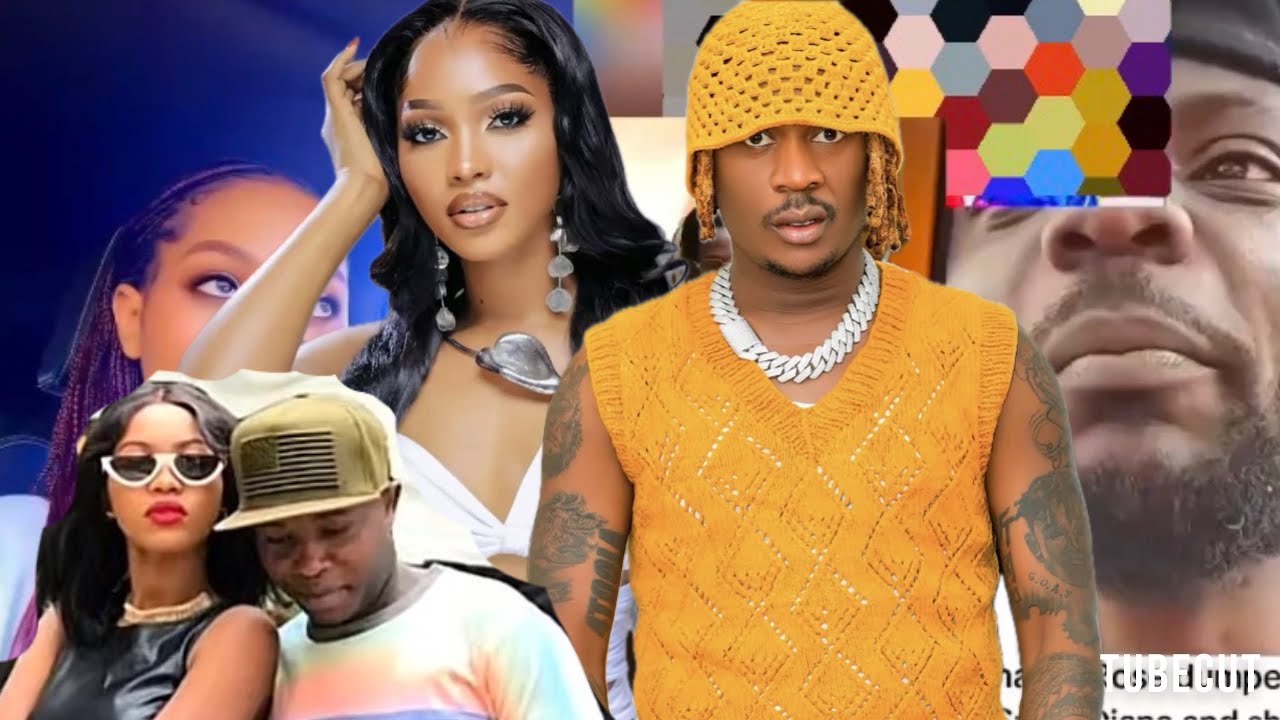 Ekituufu Ku Spice Diana, Manager Roja Ne Fik Famaica Kiikino.
