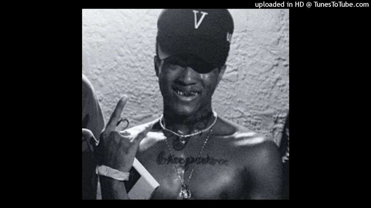 (FREE) HARD FAST XXXTENTACION TYPE BEAT 