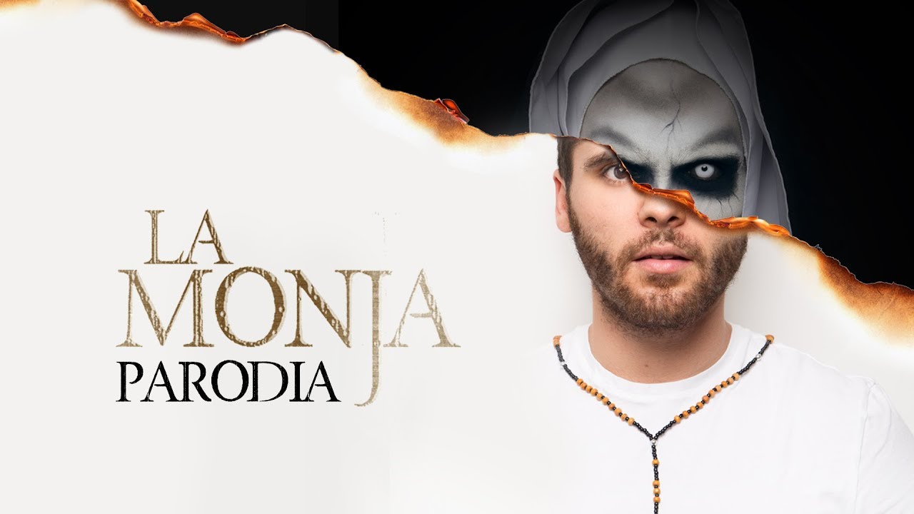 La Monja (Parodia) // dadá88 ft. Paco del Mazo
