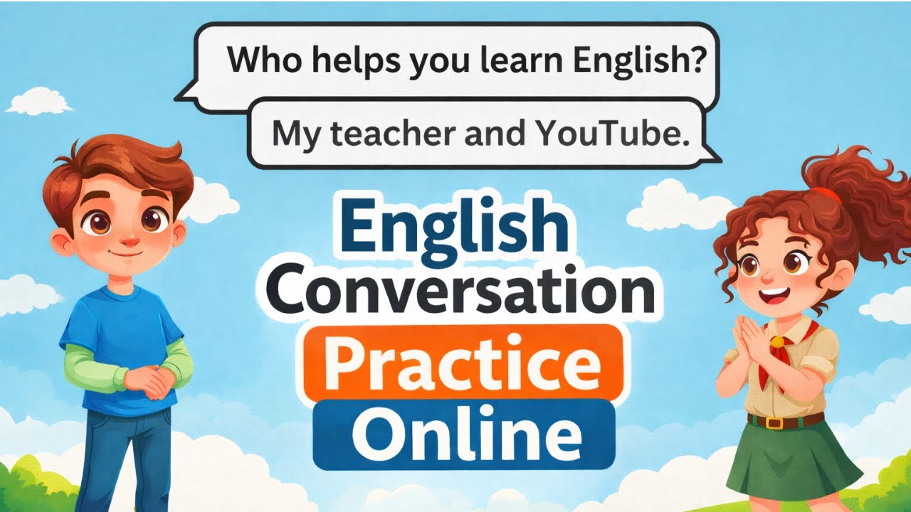 Speak English Fluently With These Simple Tricks