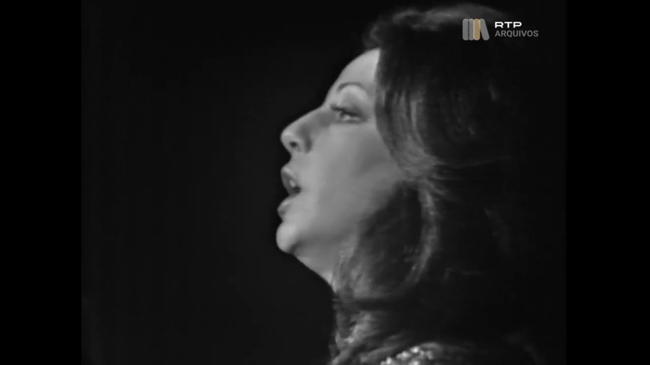 Teresa Tarouca - Fados